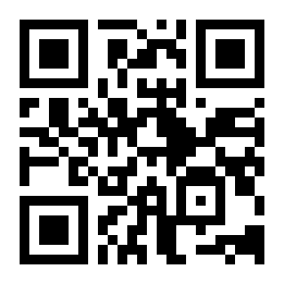 雄霸天下二维码