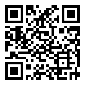 人类面条人二维码