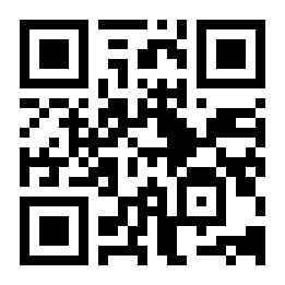 荒野大猎杀二维码