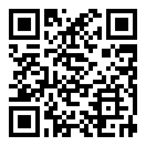 我的会说话的兔子无敌金币版二维码