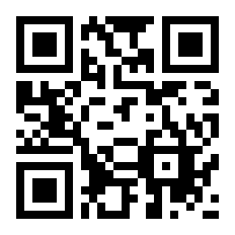 精简课程表二维码