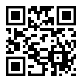 炫音狂潮二维码
