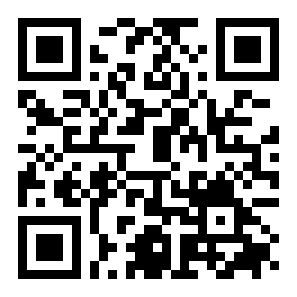 多雨天气二维码