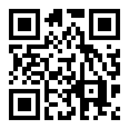 浪淘精品商城二维码