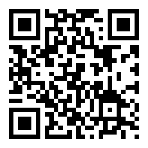 僵尸公路旅行二维码