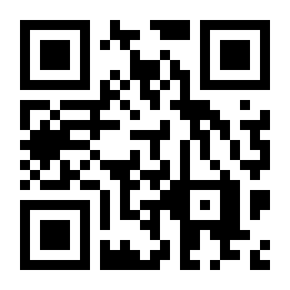 优优漫画二维码