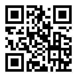 美食美拍二维码