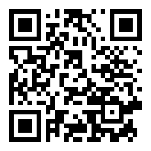 开炮射击拦截二维码