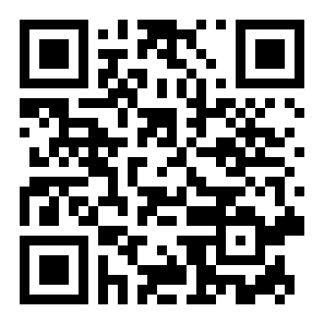 喵喵人生二维码