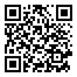 钢铁之翼内置菜单版二维码