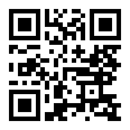 沃阅读去广告去升级二维码