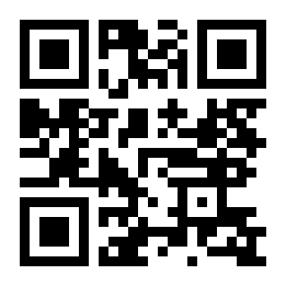 飞行滑翔机二维码