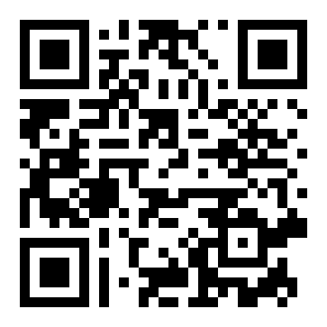 数字烧脑王二维码