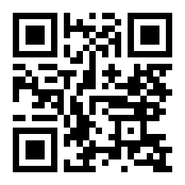 逃出酒店二维码