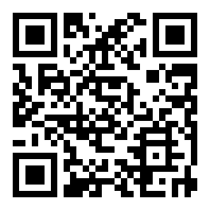 屁屁向前冲二维码