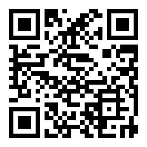 恐怖奶奶铁人二维码