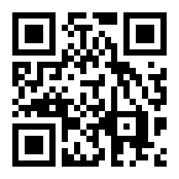 超清影视二维码