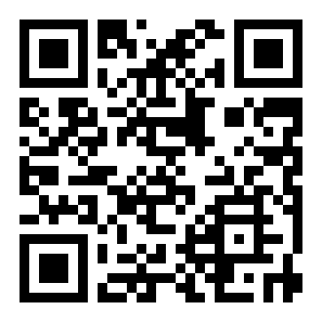 我的美甲小屋二维码