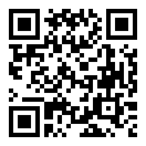 这是我的战争mod菜单版二维码