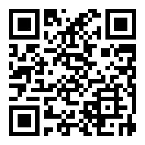 灵光来电二维码