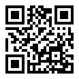 最美证件照自拍二维码