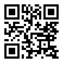 免费文字转语音最新版二维码