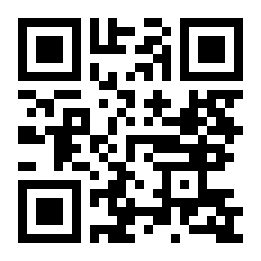 天穹艺术二维码