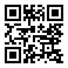 喵喵克星二维码