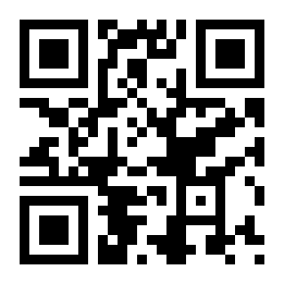 来电闪闪二维码
