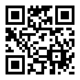 部落小围猎二维码