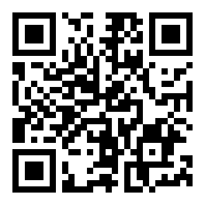 精灵宝贝二维码