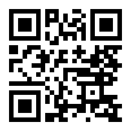 COS热血次元二维码