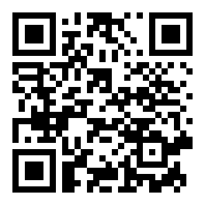 疯狂太空船二维码