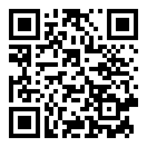 特工跑酷1.0.5版二维码