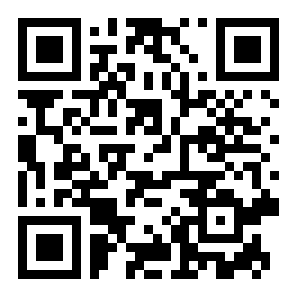 好爱动漫二维码