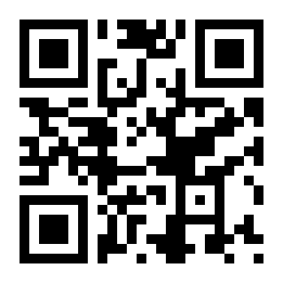 猫咪壁纸二维码