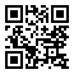 控球领地战二维码