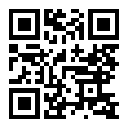温迪的家二维码