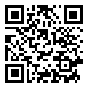 除草大师二维码