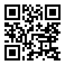 疾风飘移二维码