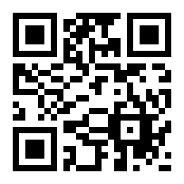 闪光弹球二维码