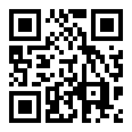 卡车探索之旅二维码
