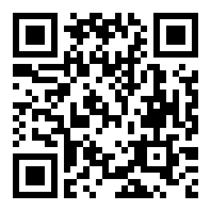 炸裂树莓酱二维码