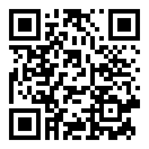 黄桃阅读器二维码