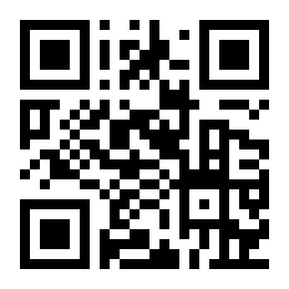 橙橙影视安卓版二维码