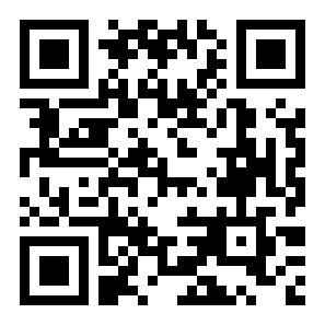 可可爱穿搭二维码