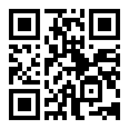 真正的机器人机械战斗二维码