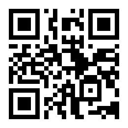 桑阅小说旧版本二维码