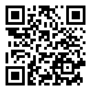 奉天白事铺二维码