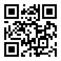 最爱韩剧二维码